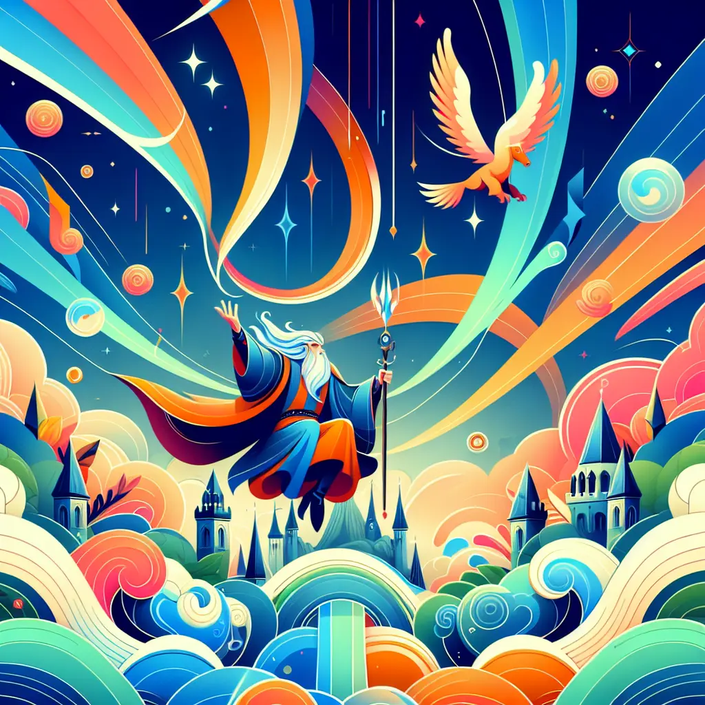 Rise of Merlin machine à sous